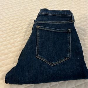 Banana Republic denim